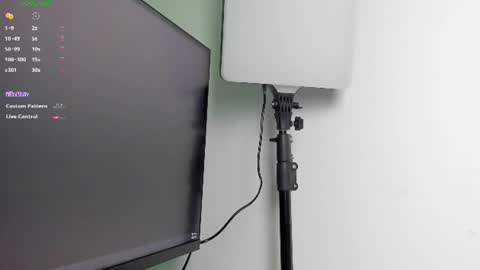 Samantha online show from 07.18.26
