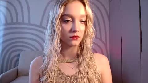 Serena XoXo online show from 06.26.26