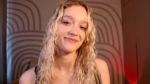Serena XoXo online show from 06.29.26