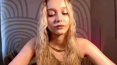 Serena XoXo online show from 07.06.26