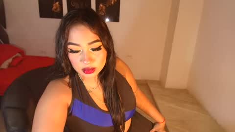 queensquirt27 online show from 06.28.26