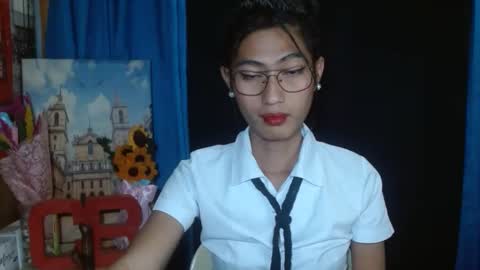 queensteffi online show from 01.31.25