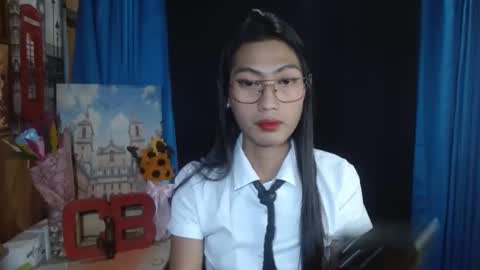 queensteffi online show from 01.31.25