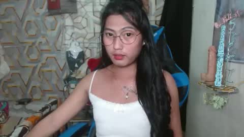 queensteffi online show from 05.11.26