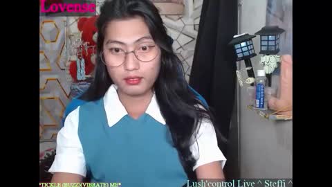 queensteffi online show from 06.05.26
