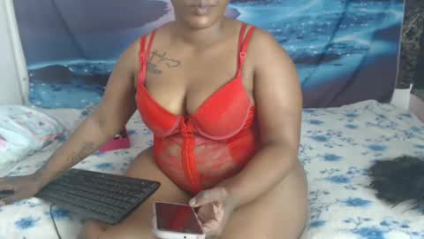 queenteex6993 online show from 07.22.26