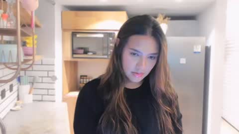 Snapshot of queenv66 chatting on 01.19.25 Val - online show from 01.19.25