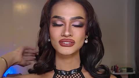 Snapshot of queenvalentinats chatting on 02.03.26 ValentinaMoone online show from 02.03.26