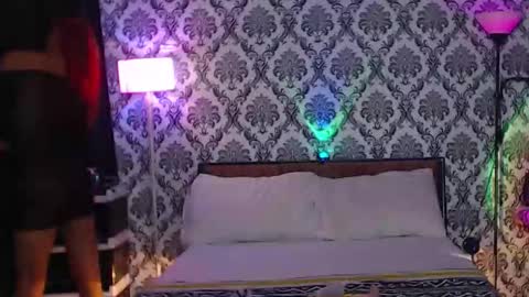 Snapshot of queenvalentinats chatting on 03.22.26 ValentinaMoone online show from 03.22.26