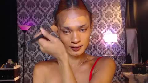 Snapshot of queenvalentinats chatting on 04.07.26 ValentinaMoone online show from 04.07.26