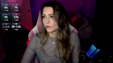 queenx_lexy online show from 01.12.25