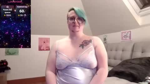 queerlyjaz online show from 01.14.26
