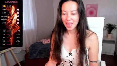 Anna online show from 09.09.25