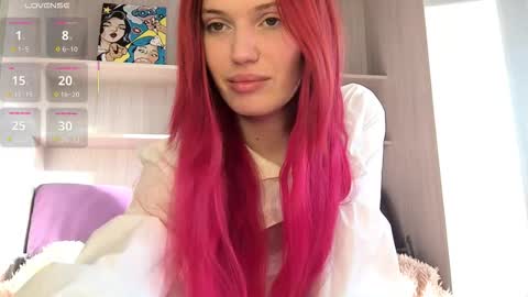 Fiona online show from 10.15.25
