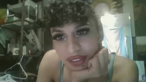 Mia online show from 02.07.26