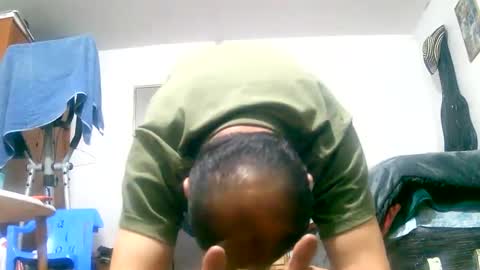 Don Ramon online show from 12.17.24