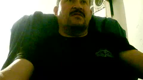 Don Ramon online show from 01.20.25