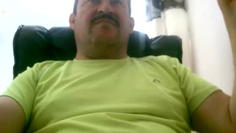 Don Ramon online show from 02.02.25