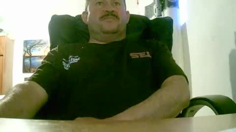 Don Ramon online show from 10.19.25