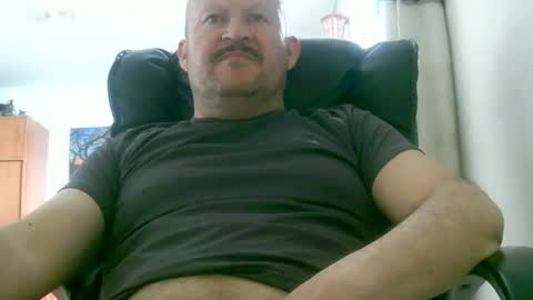 Don Ramon online show from 11.09.25