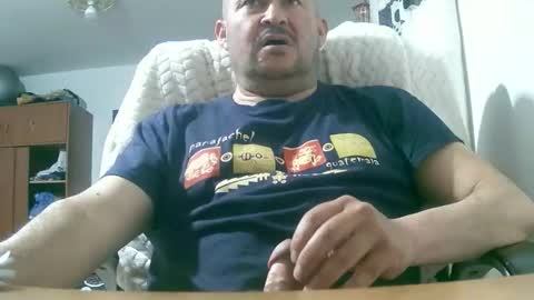 Don Ramon online show from 02.02.26