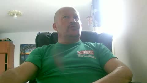 Don Ramon online show from 02.02.26