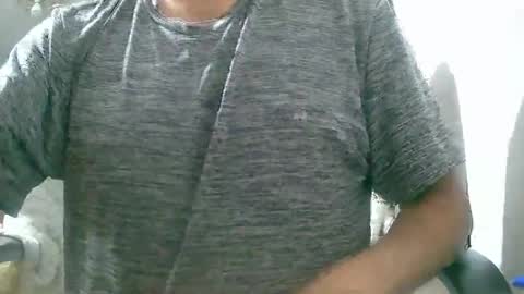 Don Ramon online show from 02.07.26