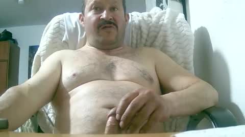 Don Ramon online show from 03.07.26