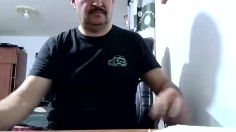 Don Ramon online show from 03.15.26