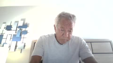 Jim online show from 06.28.26
