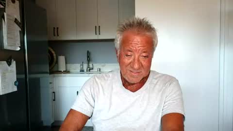 Jim online show from 07.05.26