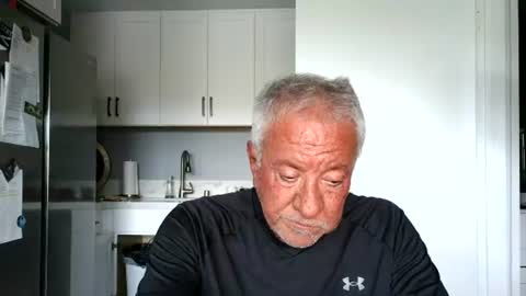 Jim online show from 07.20.26