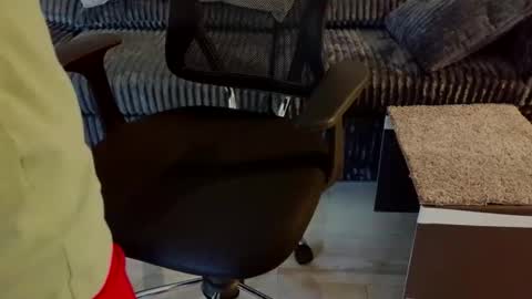 DaddyDreams online show from 05.01.26