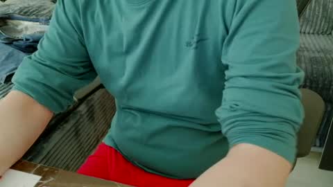 DaddyDreams online show from 05.03.26