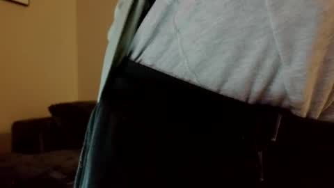 DaddyDreams online show from 05.25.26