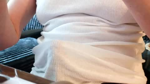 DaddyDreams online show from 08.05.26