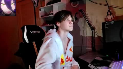 Snapshot of quiet_sh chatting on 02.16.26 quiet_sh online show from 02.16.26