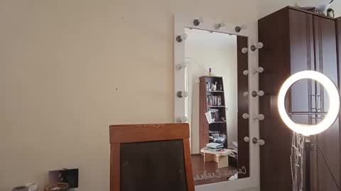 quiet_smile online show from 03.13.26