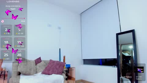 Quimera online show from 09.10.25