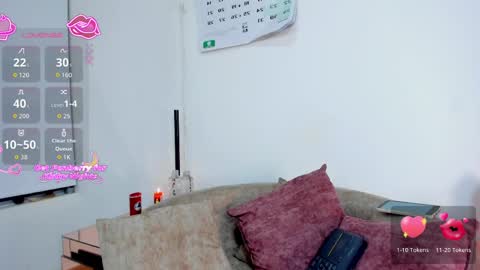 Quimera online show from 03.04.26