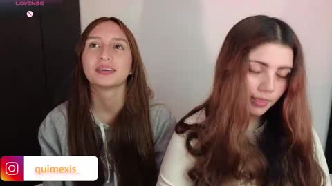 Snapshot of quimexis chatting on 02.06.26 quimexis online show from 02.06.26