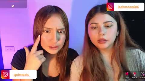 Snapshot of quimexis chatting on 03.06.26 quimexis online show from 03.06.26