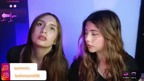 Snapshot of quimexis chatting on 03.09.26 quimexis online show from 03.09.26