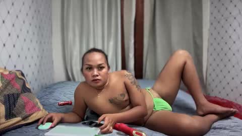 Debzy online show from 09.22.25