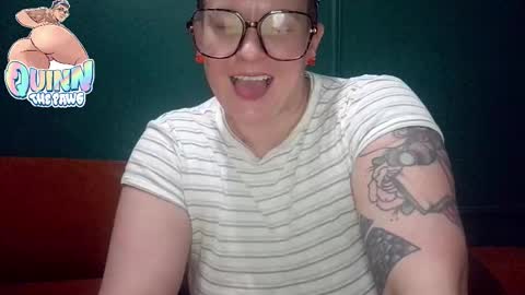 quinnofspades online show from 11.03.25