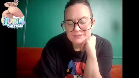 quinnofspades online show from 11.03.25