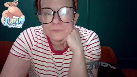 quinnofspades online show from 11.04.25