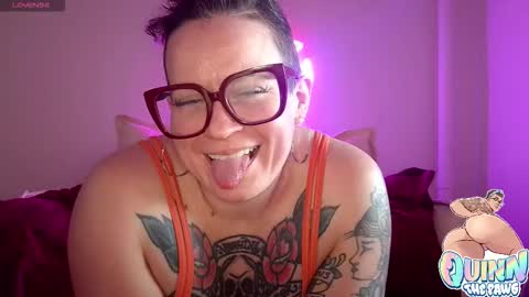 quinnofspades online show from 11.17.25