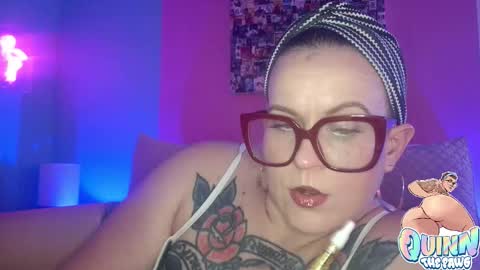 quinnofspades online show from 12.04.25