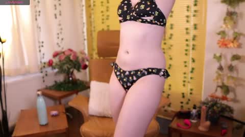 QuinnMonroe online show from 06.07.26